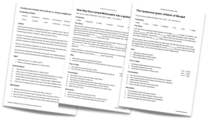 テキストブック